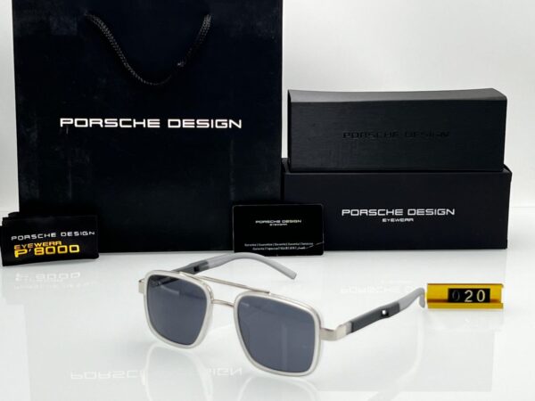 PORSCHE DESIGN Premium Quality Sunglasses 576