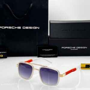 PORSCHE DESIGN Premium Quality Sunglasses 569