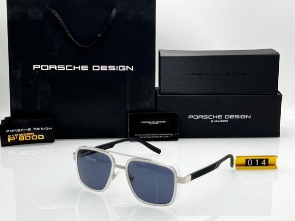 PORSCHE DESIGN Premium Quality Sunglasses 570