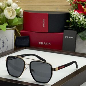 PRADA Premium Quality Sunglasses 611