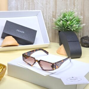 PRADA Premium Quality Sunglasses 607