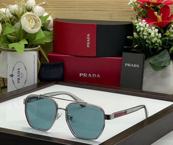 PRADA Premium Quality Sunglasses 612