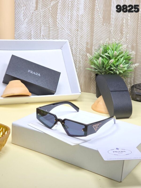PRADA Premium Quality Sunglasses 608