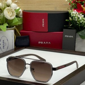PRADA Premium Quality Sunglasses 613