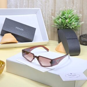 PRADA Premium Quality Sunglasses 609