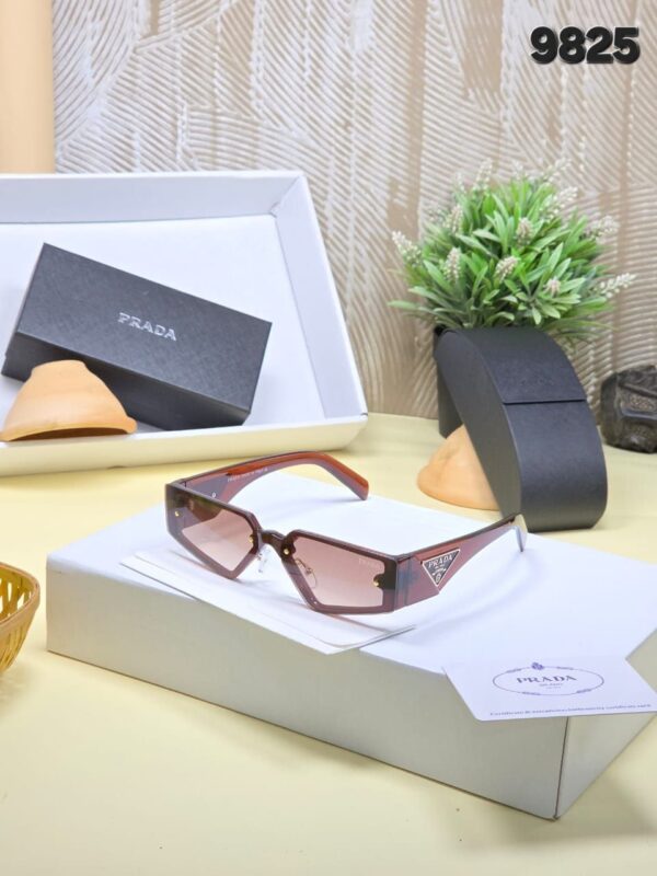 PRADA Premium Quality Sunglasses 609