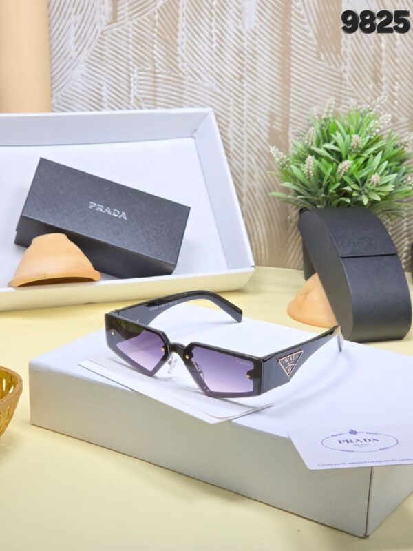 PRADA Premium Quality Sunglasses 610