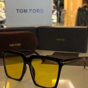 TOMFORD Premium Quality Sunglasses 122