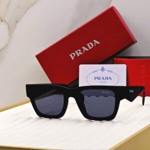 PRADA Premium Quality Sunglasses 206