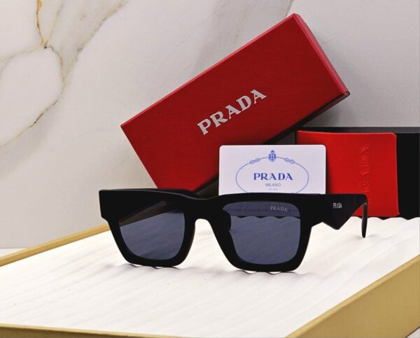PRADA Premium Quality Sunglasses 206