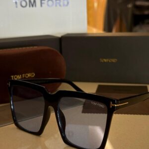 TOMFORD Premium Quality Sunglasses 123