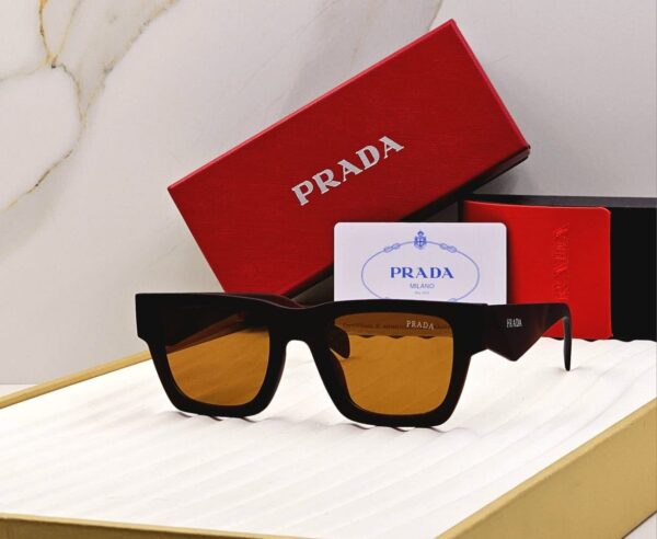 PRADA Premium Quality Sunglasses 74