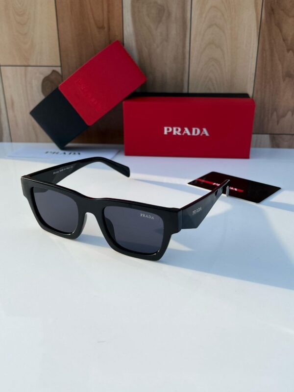PRADA Premium Quality Sunglasses 74 - Image 2