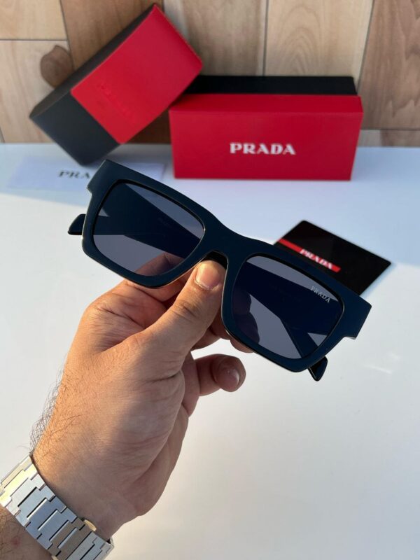 PRADA Premium Quality Sunglasses 74 - Image 3