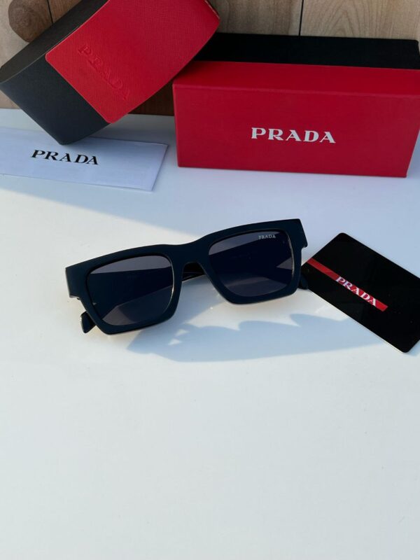 PRADA Premium Quality Sunglasses 71