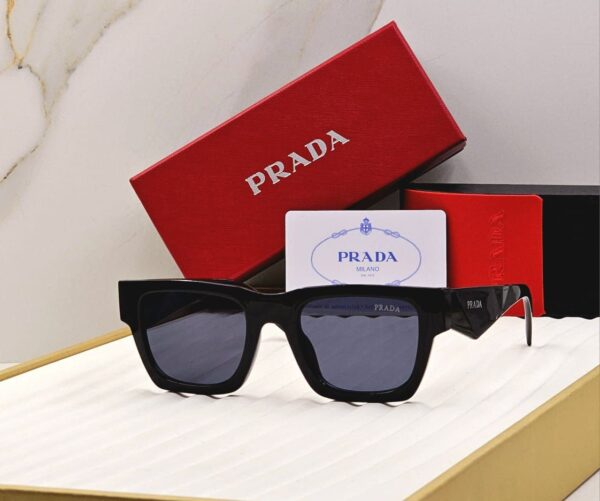 PRADA Premium Quality Sunglasses 76