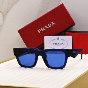 PRADA Premium Quality Sunglasses 77