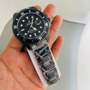 Rolex Swiss Submariner Automatic Watch 1