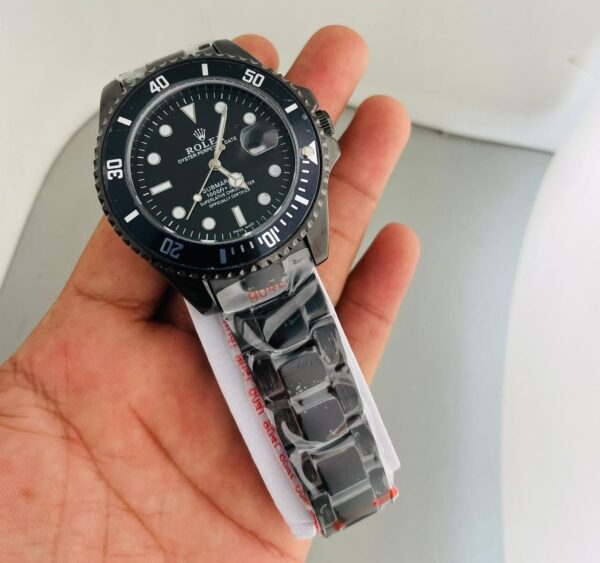 Rolex Swiss Submariner Automatic Watch 1