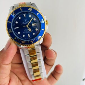 Rolex Swiss Submariner Automatic Watch 2