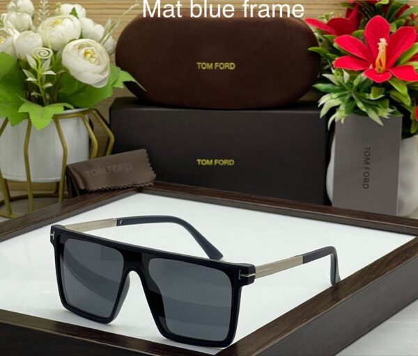 TOMFORD Polorize lens Premium Quality Sunglasses 336