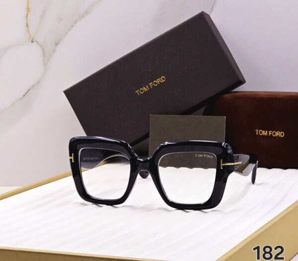 TOMFORD Premium Quality Sunglasses 487