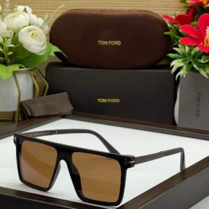 TOMFORD Polorize lens Premium Quality Sunglasses 337