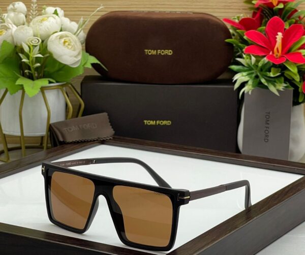 TOMFORD Polorize lens Premium Quality Sunglasses 339