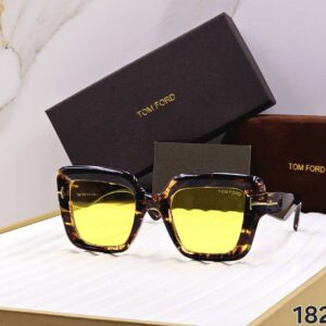 TOMFORD Premium Quality Sunglasses 488
