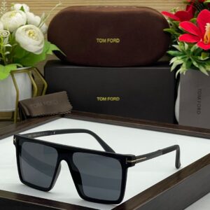 TOMFORD Polorize lens Premium Quality Sunglasses 338