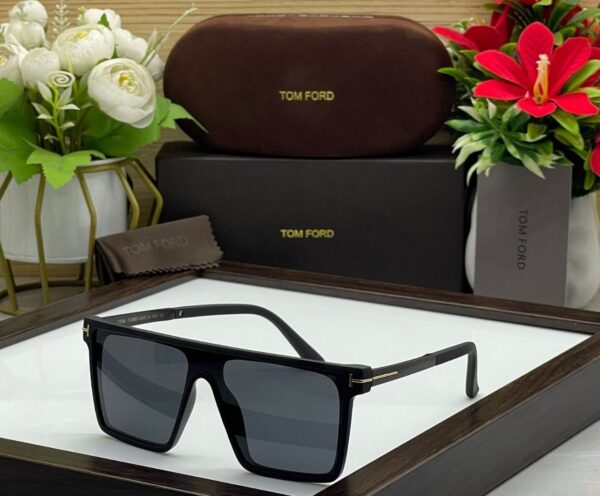 TOMFORD Polorize lens Premium Quality Sunglasses 338