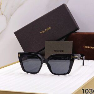 TOMFORD Premium Quality Sunglasses 489