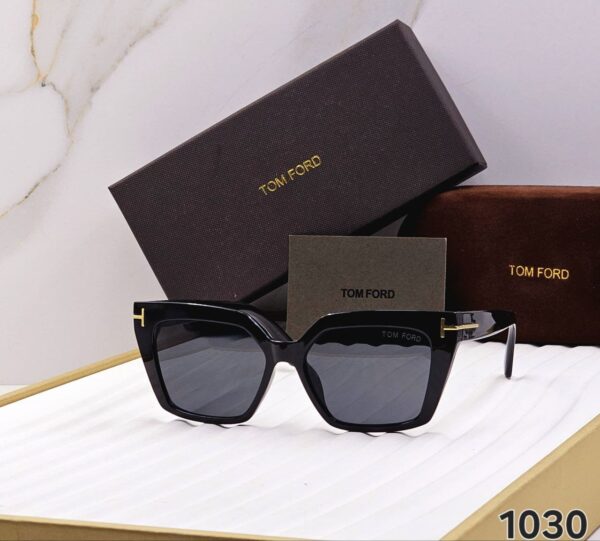 TOMFORD Premium Quality Sunglasses 489