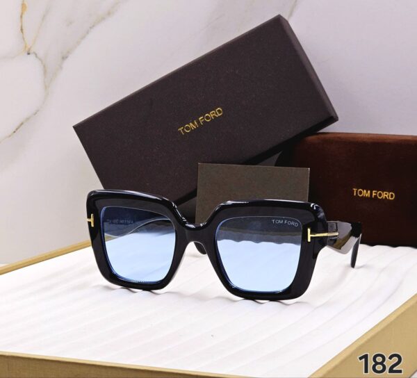 TOMFORD Premium Quality Sunglasses 490
