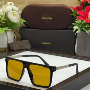 TOMFORD Polorize lens Premium Quality Sunglasses 342