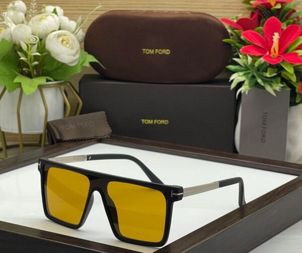 TOMFORD Polorize lens Premium Quality Sunglasses 342