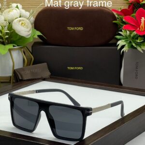 TOMFORD Polorize lens Premium Quality Sunglasses 344