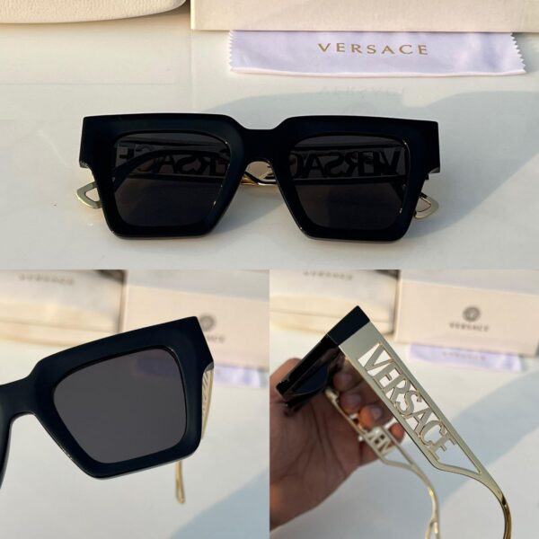 VERSACE Premium Quality Sunglasses 30
