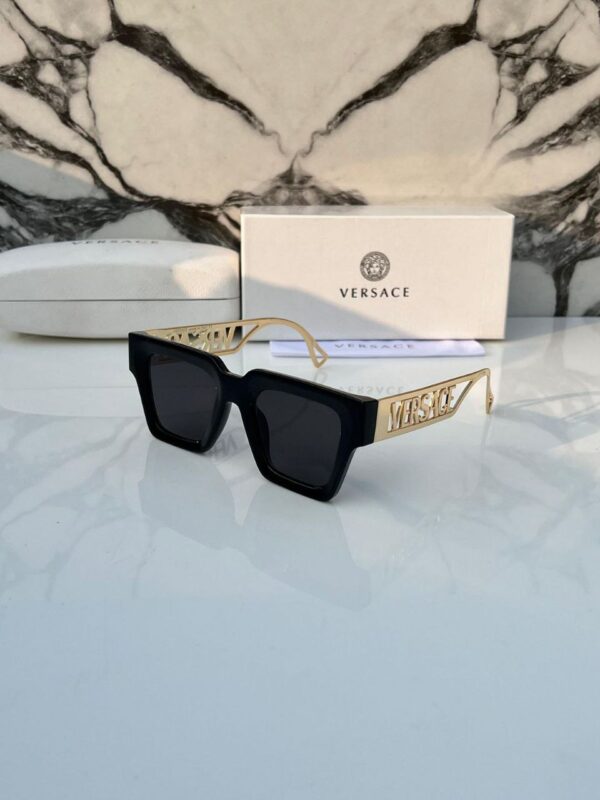 VERSACE Premium Quality Sunglasses 30 - Image 2