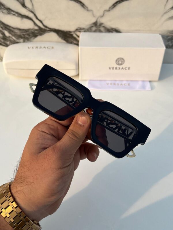 VERSACE Premium Quality Sunglasses 30 - Image 5