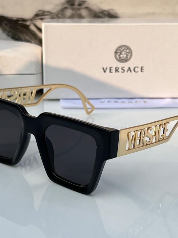 VERSACE Premium Quality Sunglasses 30 - Image 4