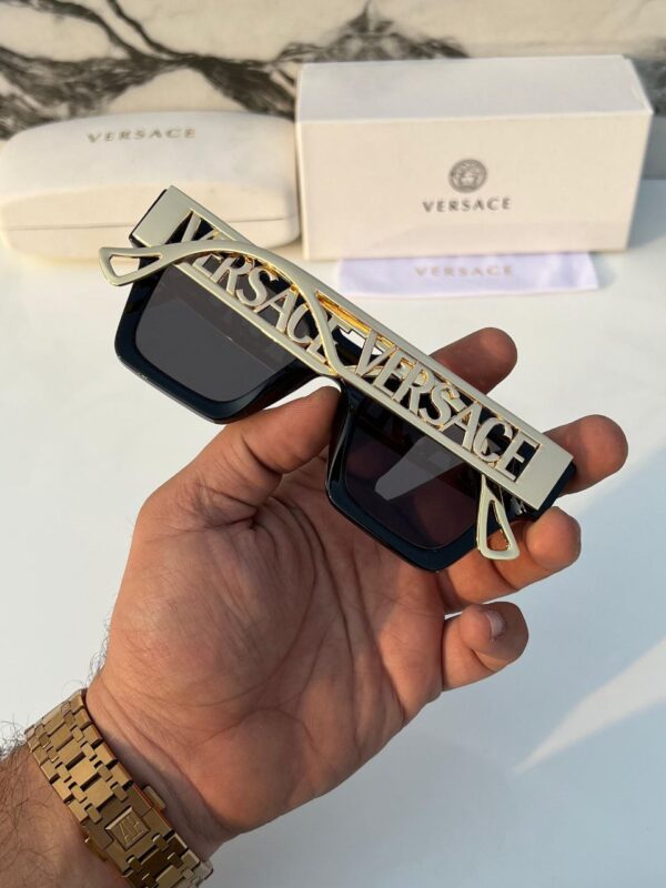 VERSACE Premium Quality Sunglasses 30 - Image 3