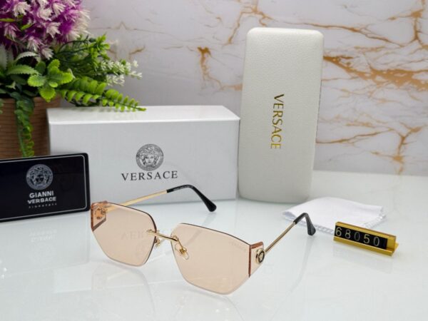 VERSACE Premium Quality Sunglasses 614