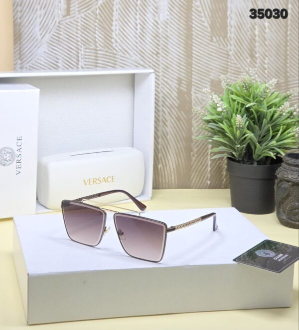 VERSACE Premium Quality Sunglasses 662