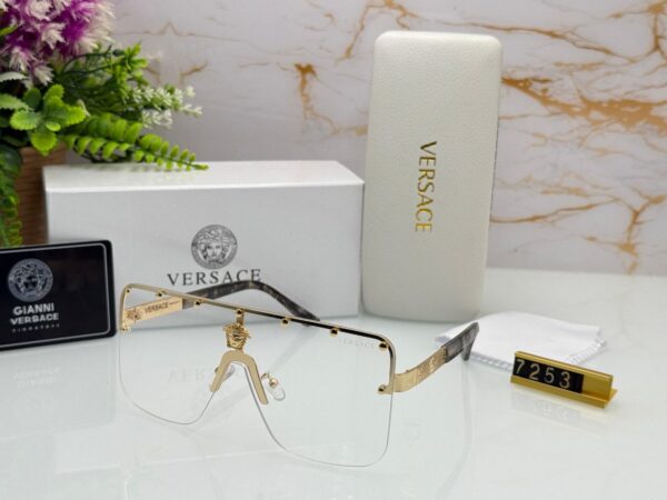 VERSACE Premium Quality Sunglasses 671