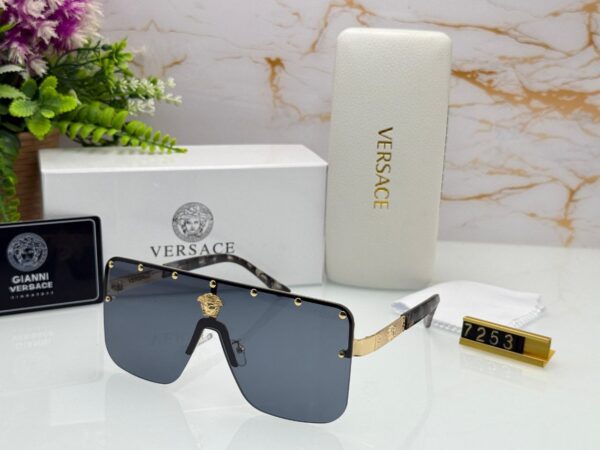 VERSACE Premium Quality Sunglasses 672