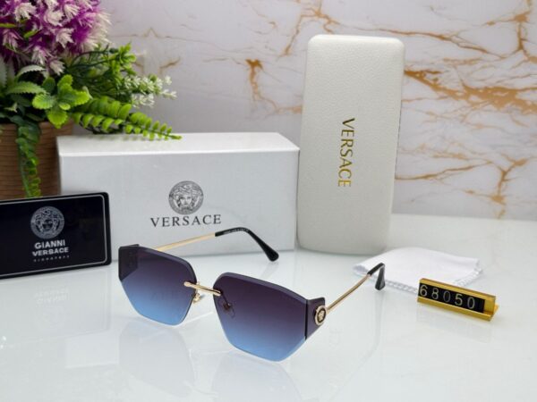 VERSACE Premium Quality Sunglasses 615