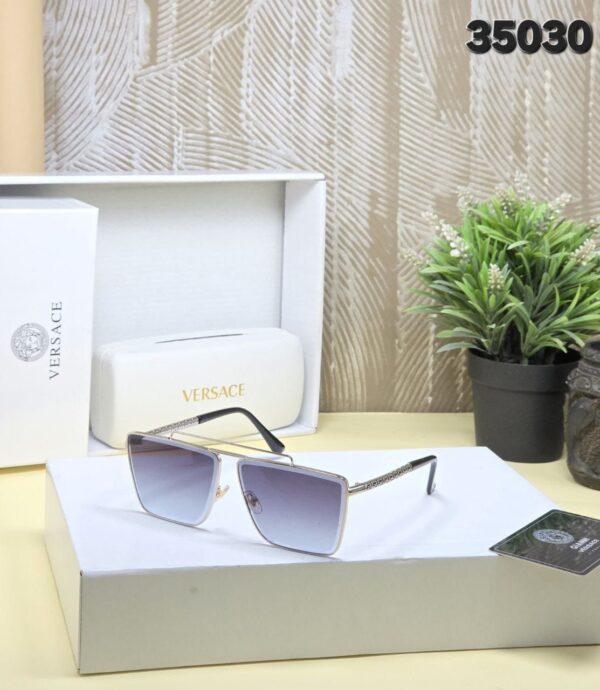 VERSACE Premium Quality Sunglasses 663