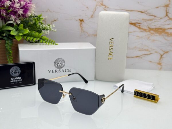 VERSACE Premium Quality Sunglasses 619