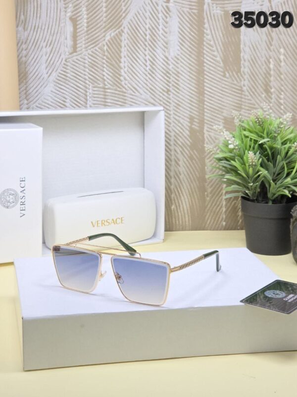 VERSACE Premium Quality Sunglasses 664